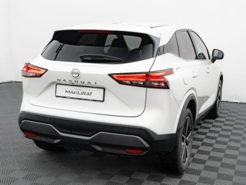 Nissan Qashqai III Crossover 1.3 DIG-T MHEV 158KM 2023 Nissan Qashqai PY76746#1.3 DIG-T mHEV N-Connecta, zdjęcie 4