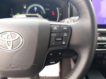 Toyota Camry IX 2024 Toyota Camry 2.5 Hybrid Comfort CVT Toyota Camry 2, zdjęcie 27