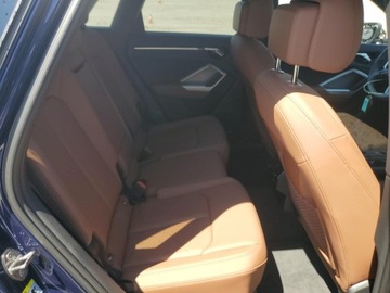 Audi Q3 II 2024 Audi Q3 Premium S Line 45 2024 2.0l 2.0 Benzyna 228KM, zdjęcie 11