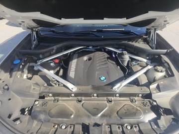 BMW X7 2025 BMW X7 xDrive40i M Sport Line 2025 3.0l 3.0 Benzyna 375KM, zdjęcie 9