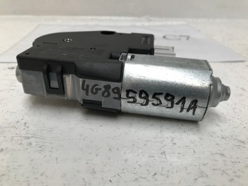 AUDI A6 C7 4G MOTOREK STŘEŠNÍHO OKNA 4G8959591A 2011-2018