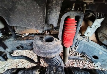 Jeep Wrangler III Unlimited Facelifting 3.6 V6 286KM 2012 Jeep Wrangler Jeep Wrangler 3.6 Benzyna 286KM, zdjęcie 26