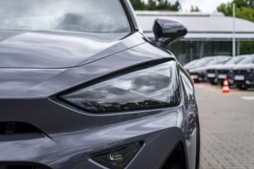 Cupra Formentor Crossover Facelifting 2.0 TSI 204KM 2026 Cupra Formentor 2.0 TSI 204 KM DSG 4Drive -, zdjęcie 5
