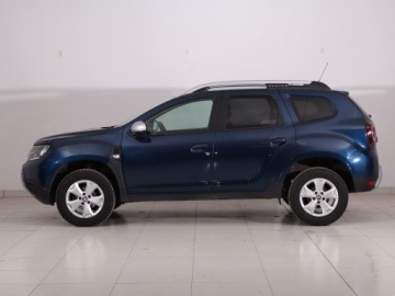Dacia Duster II SUV 1.6 SCe 115KM 2019 Dacia Duster 1.6 SCe, Salon Polska, GAZ, Navi, zdjęcie 2