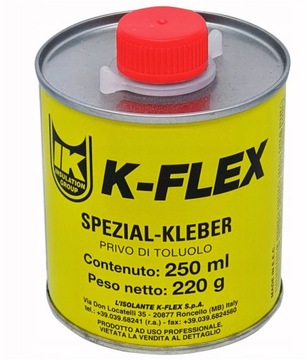 Otulina kauczukowa izolacja ocieplenie rur 19x28 mm K-Flex ST 19/28 mm 2mb