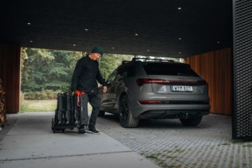 ВЕЛОСИПЕДНОЕ крепление ДЛЯ КРЮЧКА THULE EPOS 3 BIKES 979100