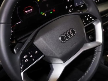 Audi Q5 II SUV Facelifting 2.0 40 TFSI MHEV 204KM 2026 AUDI Q5 TFSI quattro Suv 2.0 (204KM) 2026, zdjęcie 6