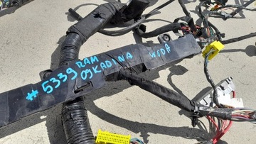 DODGE RAM 1500 09- SVAZEK KABINY 68341279AB USA