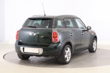 Mini Countryman R60 Crossover 1.6 98KM 2012 MINI Countryman One, Klima, Klimatronic, zdjęcie 4