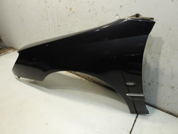 BLATNÍK LEVÝ PŘEDNÍ EXLD PEUGEOT 607