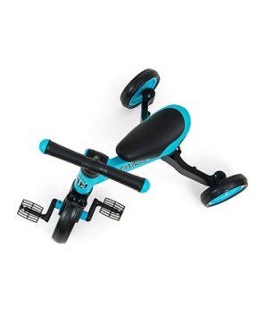 Велосипедный велосипед ровный велосипед Optimus 3in1