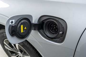 Volvo XC60 II Crossover Plug-In Facelifting 2.0 T6 350KM 2024 Volvo XC 60 YV1UZH4V1S1092089, zdjęcie 7