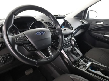 Ford Kuga II SUV Facelifting 1.5 EcoBoost 176KM 2018 Ford Kuga GRATIS! Pakiet Serwisowy o wartości 700, zdjęcie 13