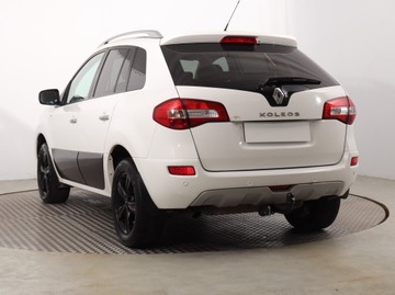 Renault Koleos I SUV Facelifting 2.0 dCi 150KM 2012 Renault Koleos 2.0 dCi, Salon Polska, 4X4, Skóra, zdjęcie 3
