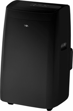 Кондиционер TCL TAC-09CPB MZB Черный 2930 Вт Пульт дистанционного управления