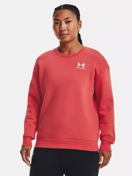 BLUZA DAMSKA UNDER ARMOUR DRESOWA BAWEŁNA 1373032