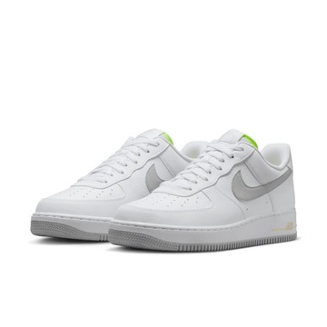 Nike Air Force 1 '07 Buty Męskie Klasyk Skórzane Sportowe max