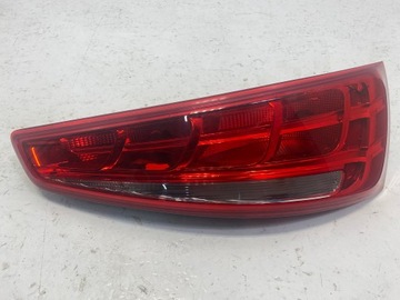 AUDI Q3 TYLNA PRAWA LAMPA 8U0945094