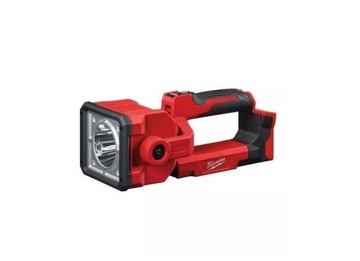Reflektor Latarka LED Lampa Milwaukee M18 SLED-0 4933459159