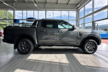 Ford Ranger VI Raptor 3.0 EcoBlue 240KM 2026 FORD Ranger Wildtrak A10 4x4 3.0 240KM, zdjęcie 7