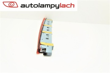 MERCEDES W203 2000-07 SVĚTLO STOP LED ^