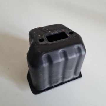 NAC YD45 ГЛУШИТЕЛЬ ВЫХЛОПА