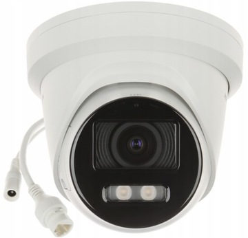 Kamera kopułkowa IP Hikvision DS-2CD2387G2-LU 8MPx