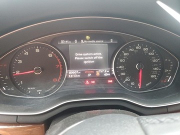 Audi A5 F5 2021 Audi a5 Premium 40 2021 2.0l 2.0 Benzyna 255KM, zdjęcie 9