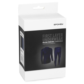 Комплект термоактивного белья Spokey Clothes L/XL