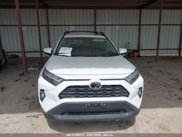 Toyota RAV4 V 2024 Toyota RAV4 XLE Premium 2024 2.5l 2.5 Benzyna 203KM, zdjęcie 7