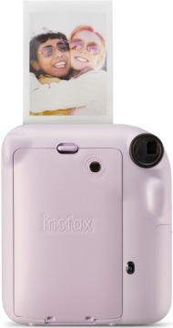 Камера INSTAX mini 12 Фиолетовый Fujifilm Фиолетовый