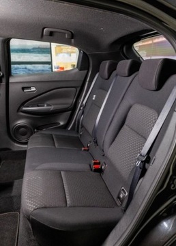 Nissan Juke II Crossover 1.0 DIG-T 114KM 2020 Nissan Juke 1.0 DIG-T Acenta Benzyna 114KM, zdjęcie 16