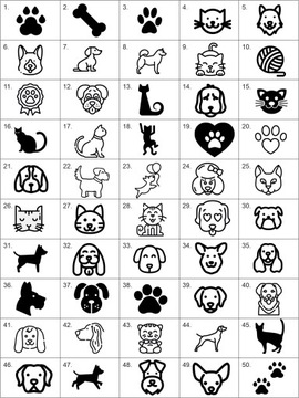 СУМКА ДЛЯ ИДЕНТИФИКАЦИИ СЕРДЦА для гравировки CAT DOG