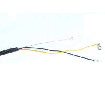 ГАЗОВЫЙ КАБЕЛЬ ДЛЯ STIHL FS360 FS410 FS460 460C