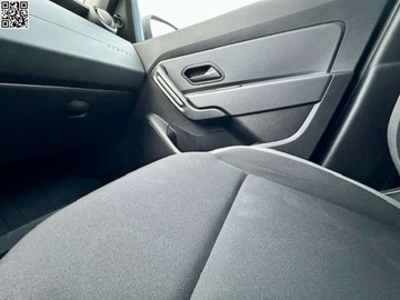 Dacia Duster II SUV  1.3 TCe 130KM 2020 Dacia Duster Bardzo Maly Przebieg-Salon PL- Bezwypadkowa 1.3 Benzyna, zdjęcie 17