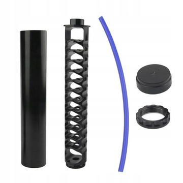 Топливный фильтр 1/2-28