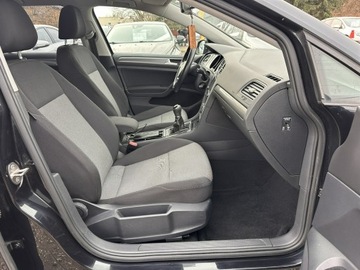 Volkswagen Golf VII Variant 1.6 TDI BlueMotion  110KM 2015 Volkswagen Golf Salon Polska/Serwis ASO/2xKoła/, zdjęcie 18