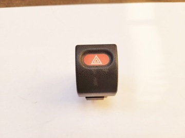 PRZEŁACZNIK WŁĄCZNIK AWARYJNYCH ASTRA F COMBO CORSA B VECTRA CALIBRA TIGRA