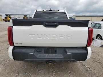Toyota Tundra II 2025 Toyota Tundra Crewmax SR 2025 3.4 Benzyna 389KM, zdjęcie 2