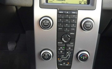 Volvo C30 Hatchback 3d 1.8i 16V 125KM 2009 Volvo C30 1.8B Klima 112 Tys Km Oryginal Lakier 2 Kpl Kol Super Stan, zdjęcie 29