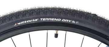 ВЕЛОСИПЕД 28'' SPARTACUS CROSS 4.1 SHIMANO ALIVIO 3x9, гидравлические тормоза