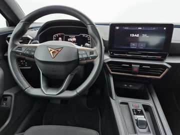 Cupra Formentor 2023 Cupra Formentor Plug-in204km Virtual Faktura VAT 1.4 Hybryda Plug-in, zdjęcie 13