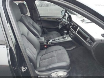 Porsche Macan 2020 Porsche Macan 2020 2.0l 2.0 Benzyna 248KM, zdjęcie 9