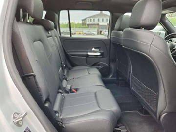 Mercedes GLB 2020 Mercedes-Benz GLB 250 4Matic 2020 2.0l 2.0 Benzyna 221KM, zdjęcie 11