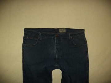 WRANGLER TEXAS STRETCH JEANS ___W40
