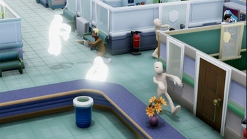 TWO POINT HOSPITAL (CIB) SWITCH