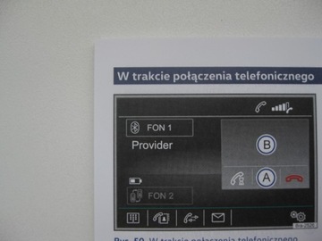 Поддержка VW Composition Media Discover Media gen2 PL