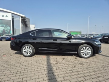 Skoda Superb IV Liftback 2.0 TDI 193KM 2025 Skoda Superb Edition 130 2.0 TDI DSG 4x4 Auto z pl, zdjęcie 3