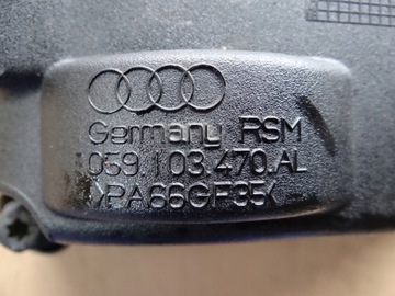 AUDI OE 059103470AL KRYT VENTILU