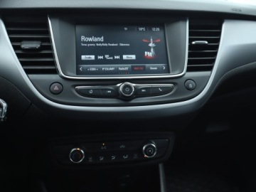 Opel 2018 Opel Crossland 1.2, Salon Polska, 1. Właściciel, zdjęcie 11
